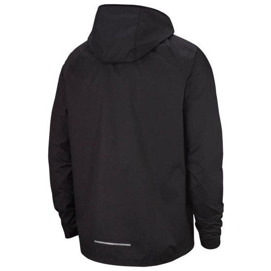 Nike Ανδρικό αντιανεμικό μπουφάν Essential Nike Ανδρικό αντιανεμικό μπουφάν Essential